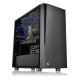 THERMALTAKE VERSA J21 TEMPERED GLASS EDITION MID TOWER CASING